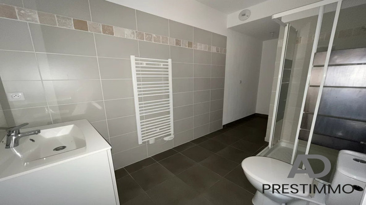 Ma-Cabane - Vente Appartement Oletta, 25 m²
