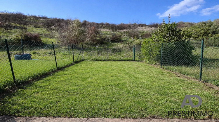 Ma-Cabane - Vente Appartement Oletta, 41 m²