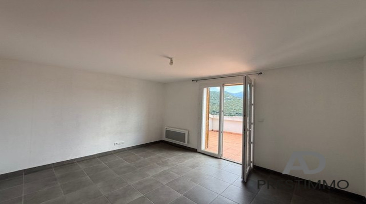 Ma-Cabane - Vente Appartement Oletta, 41 m²