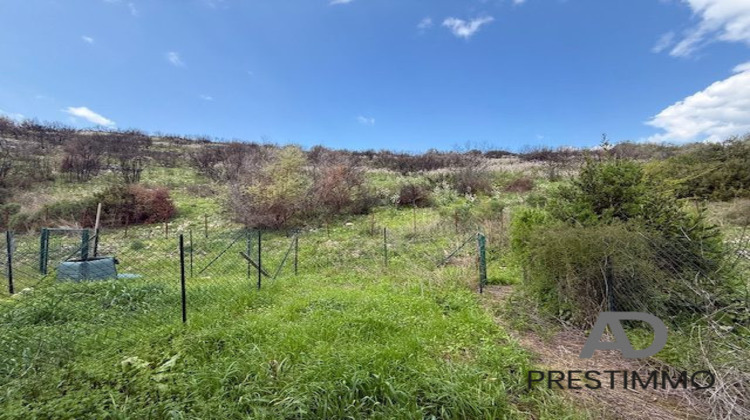 Ma-Cabane - Vente Appartement Oletta, 44 m²