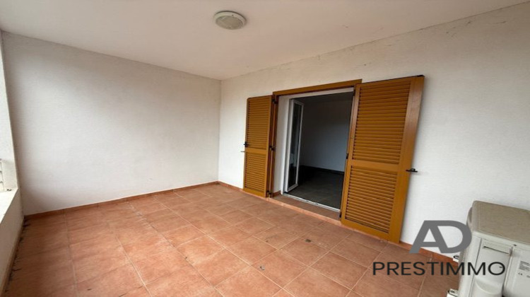 Ma-Cabane - Vente Appartement Oletta, 44 m²