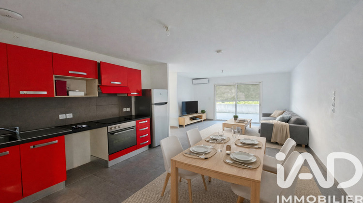 Ma-Cabane - Vente Appartement Oletta, 61 m²