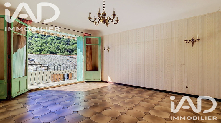 Ma-Cabane - Vente Appartement Olette, 73 m²