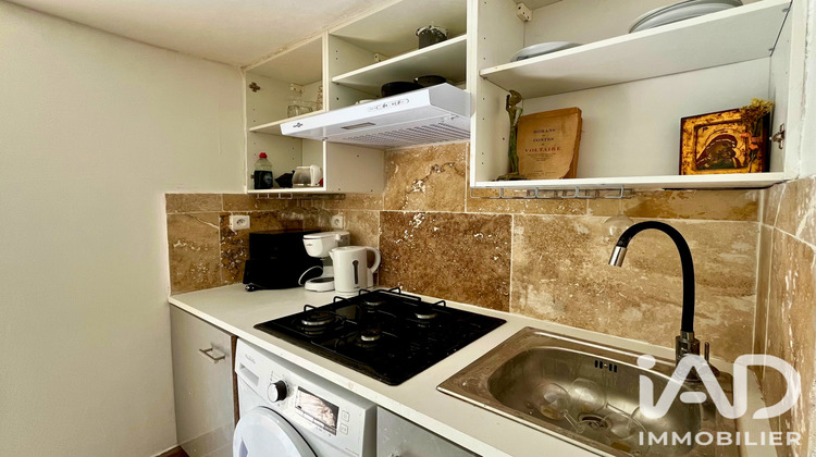 Ma-Cabane - Vente Appartement Olette, 24 m²