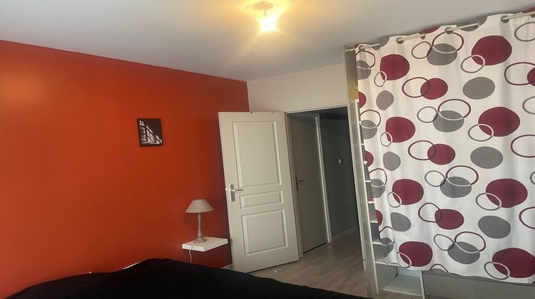 Ma-Cabane - Vente Appartement OLIVET, 110 m²