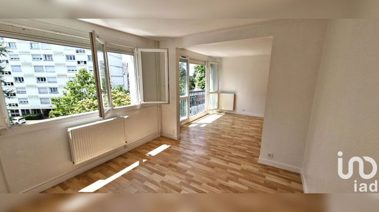 Ma-Cabane - Vente Appartement Olivet, 88 m²