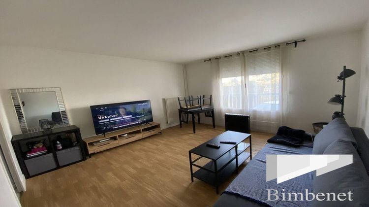 Ma-Cabane - Vente Appartement Olivet, 26 m²