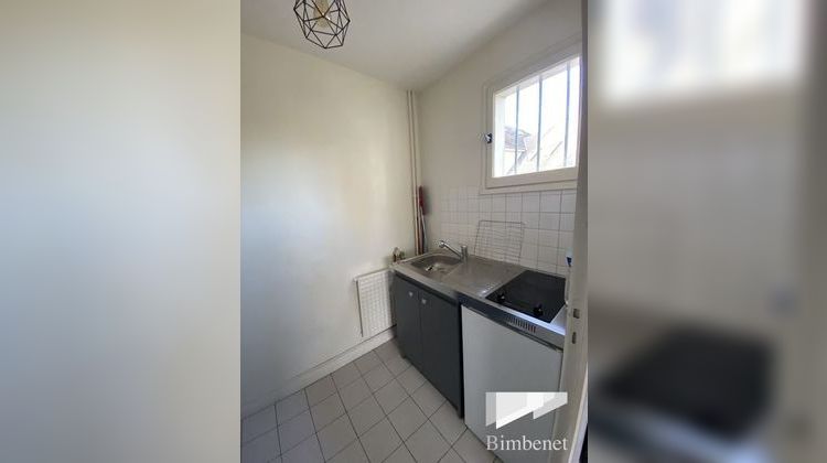 Ma-Cabane - Vente Appartement Olivet, 26 m²