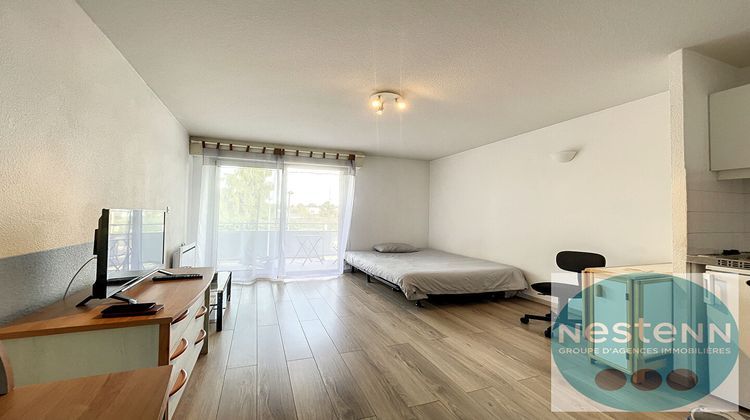 Ma-Cabane - Vente Appartement OLIVET, 24 m²