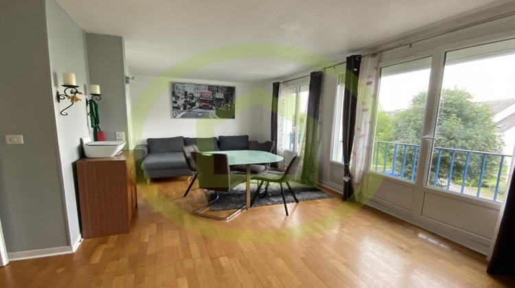 Ma-Cabane - Vente Appartement OLIVET, 64 m²