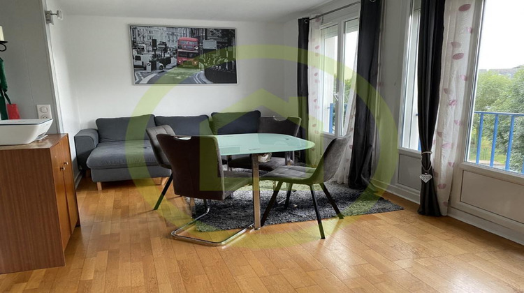 Ma-Cabane - Vente Appartement OLIVET, 64 m²