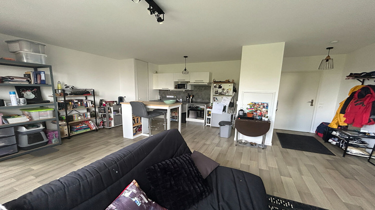 Ma-Cabane - Vente Appartement OLIVET, 47 m²