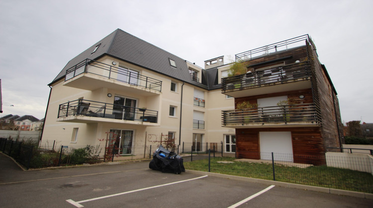 Ma-Cabane - Vente Appartement Olivet, 43 m²