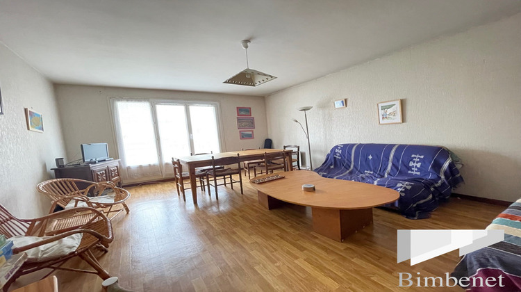 Ma-Cabane - Vente Appartement Olivet, 80 m²