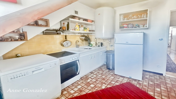 Ma-Cabane - Vente Appartement OLIVET, 107 m²