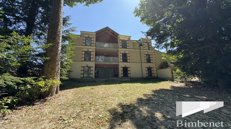 Ma-Cabane - Vente Appartement Olivet, 132 m²