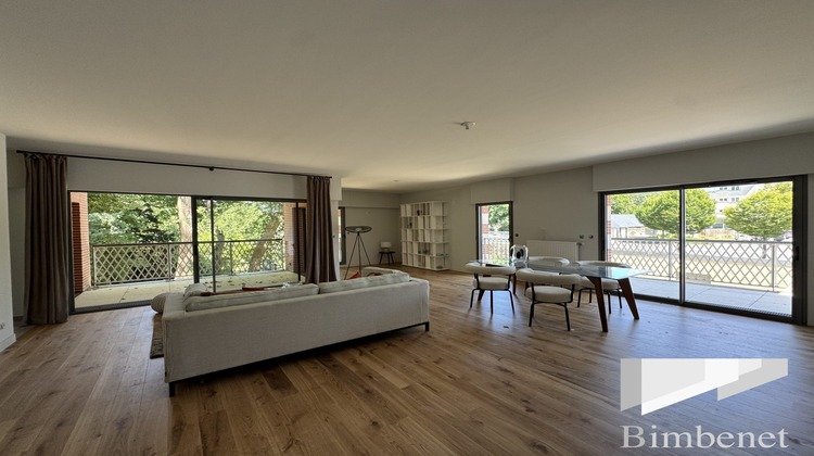 Ma-Cabane - Vente Appartement Olivet, 132 m²