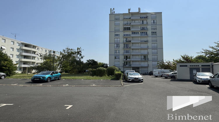 Ma-Cabane - Vente Appartement Olivet, 61 m²