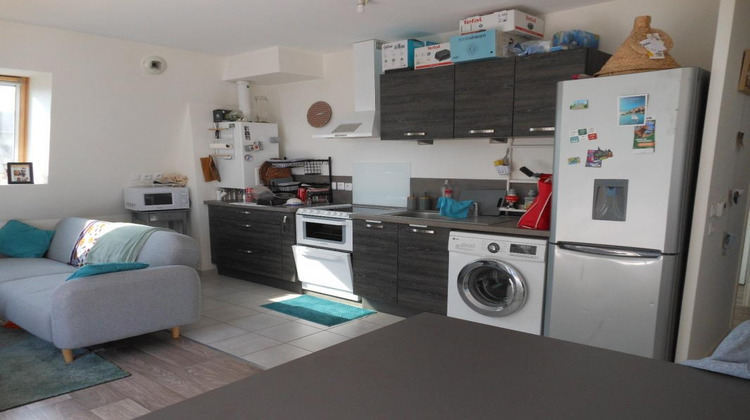 Ma-Cabane - Vente Appartement OLIVET, 44 m²