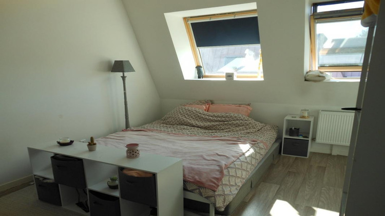 Ma-Cabane - Vente Appartement OLIVET, 44 m²