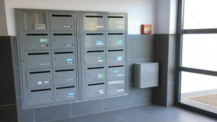 Ma-Cabane - Vente Appartement OLIVET, 44 m²