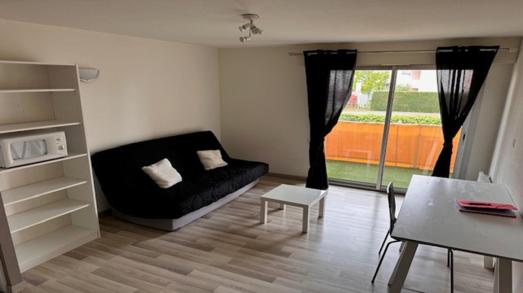 Ma-Cabane - Vente Appartement Olivet, 24 m²
