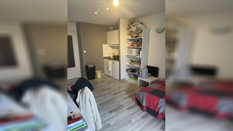 Ma-Cabane - Vente Appartement Olivet, 24 m²