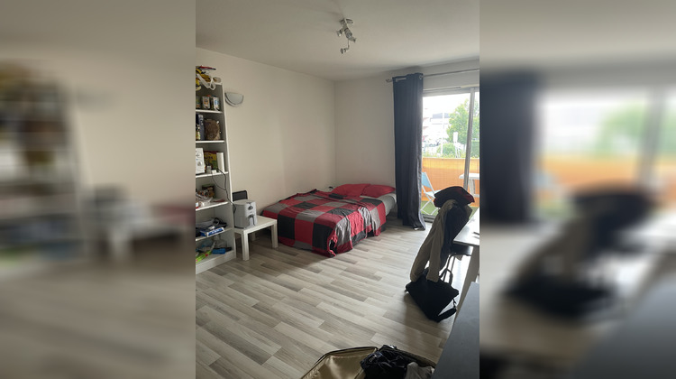 Ma-Cabane - Vente Appartement Olivet, 24 m²