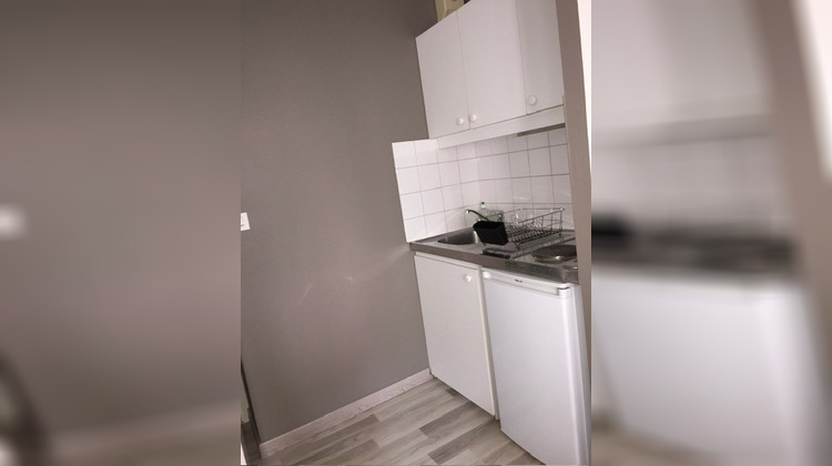 Ma-Cabane - Vente Appartement Olivet, 24 m²