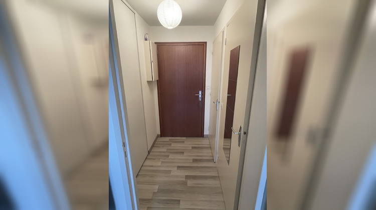 Ma-Cabane - Vente Appartement Olivet, 24 m²