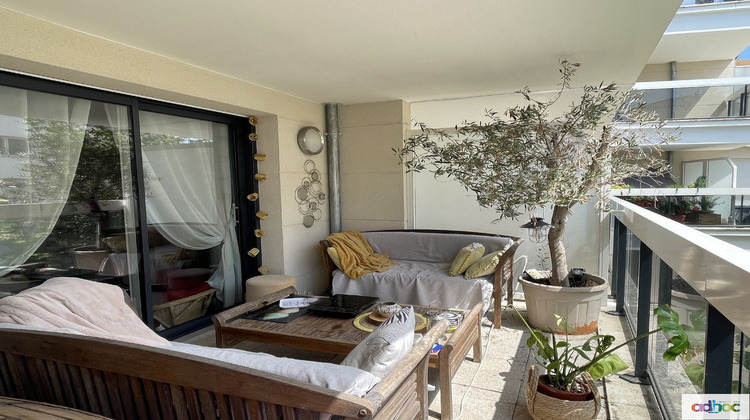 Ma-Cabane - Vente Appartement Olivet, 78 m²