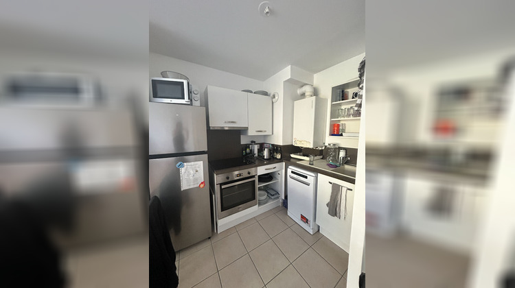 Ma-Cabane - Vente Appartement OLIVET, 44 m²