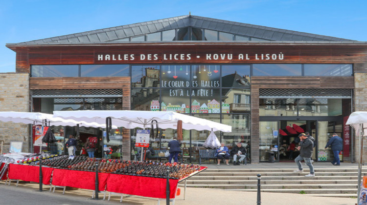 Ma-Cabane - Vente Appartement Olivet, 64 m²