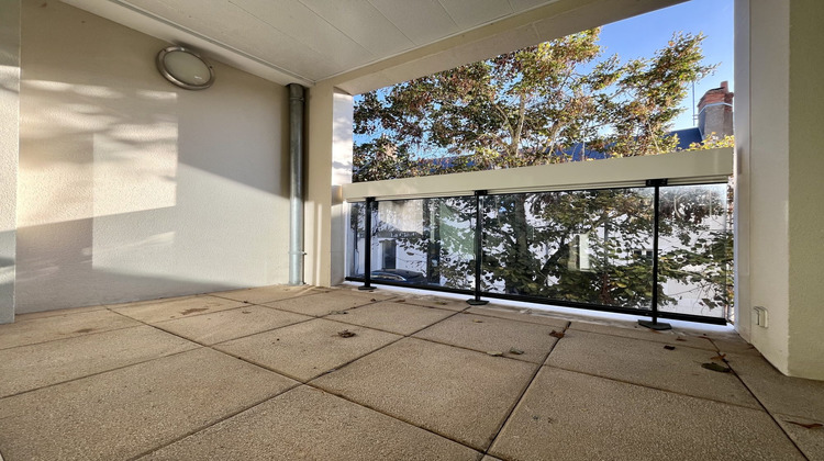 Ma-Cabane - Vente Appartement Olivet, 34 m²