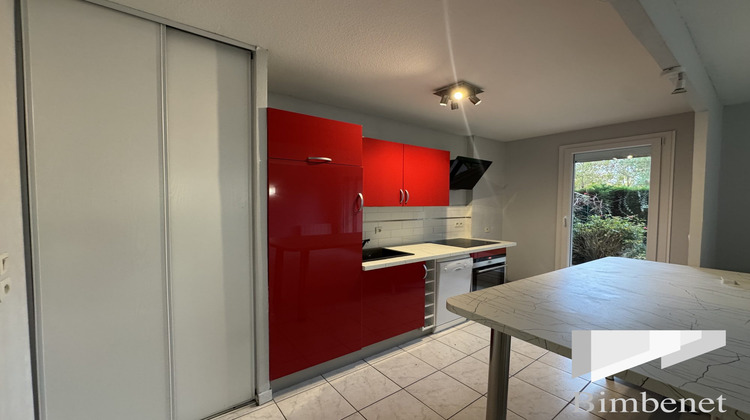 Ma-Cabane - Vente Appartement Olivet, 49 m²