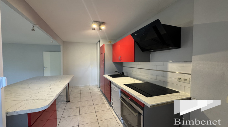 Ma-Cabane - Vente Appartement Olivet, 49 m²