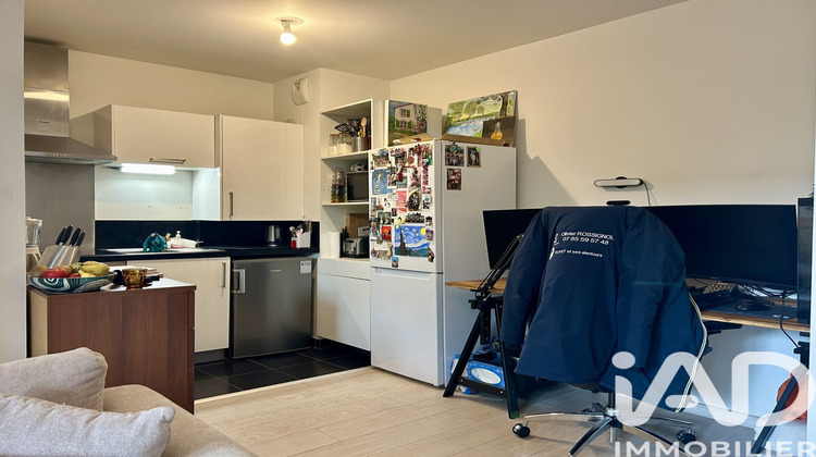 Ma-Cabane - Vente Appartement Olivet, 41 m²