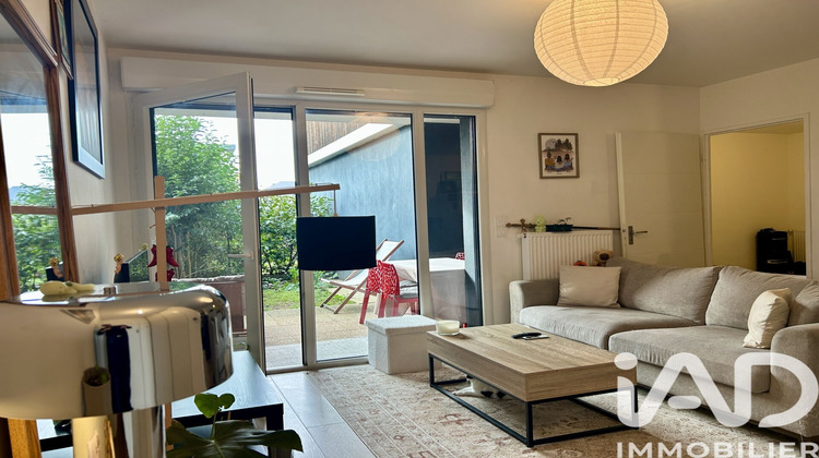 Ma-Cabane - Vente Appartement Olivet, 41 m²