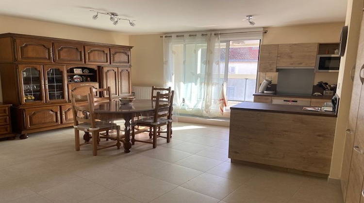 Ma-Cabane - Vente Appartement OLIVET, 73 m²