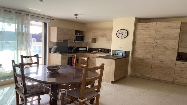 Ma-Cabane - Vente Appartement OLIVET, 73 m²