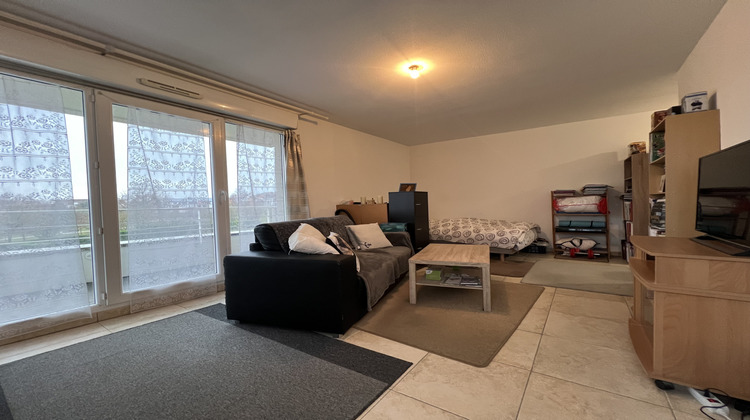 Ma-Cabane - Vente Appartement Olivet, 33 m²