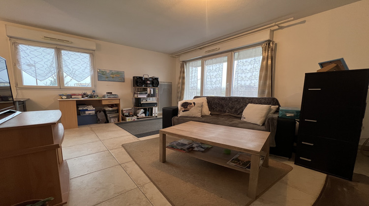 Ma-Cabane - Vente Appartement Olivet, 33 m²