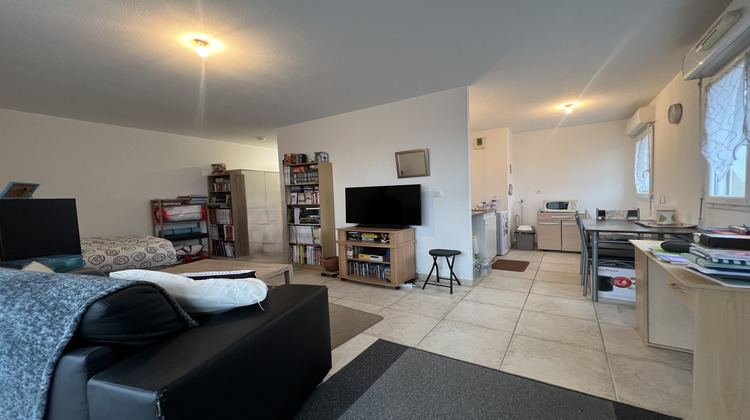 Ma-Cabane - Vente Appartement Olivet, 33 m²