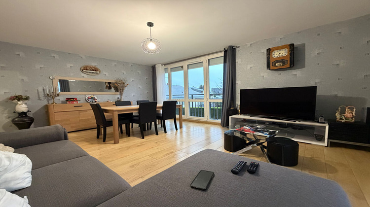 Ma-Cabane - Vente Appartement OLIVET, 61 m²