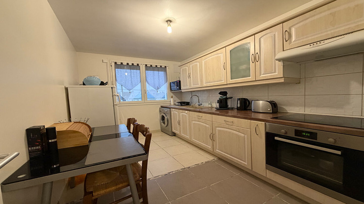 Ma-Cabane - Vente Appartement OLIVET, 61 m²