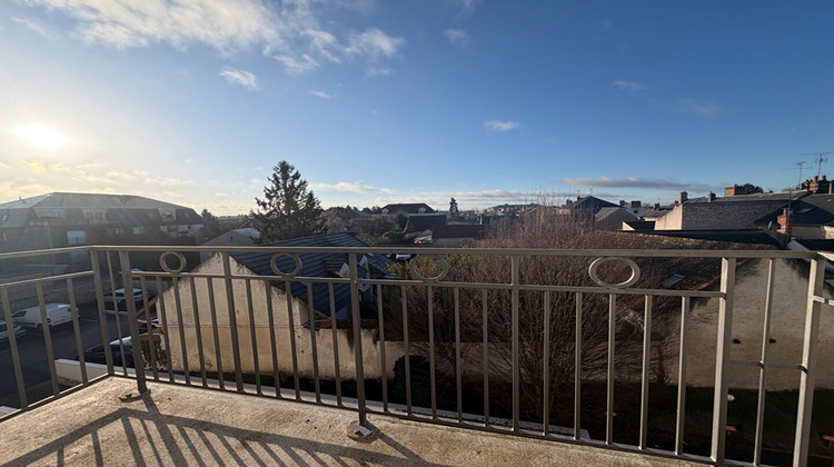 Ma-Cabane - Vente Appartement OLIVET, 50 m²