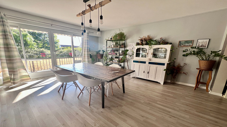 Ma-Cabane - Vente Appartement OLIVET, 110 m²