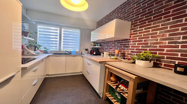 Ma-Cabane - Vente Appartement OLIVET, 110 m²