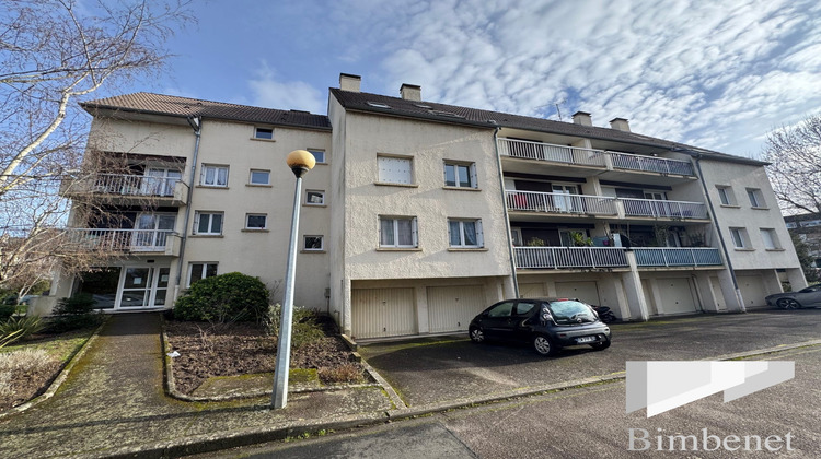 Ma-Cabane - Vente Appartement Olivet, 57 m²