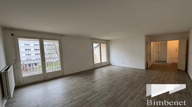 Ma-Cabane - Vente Appartement Olivet, 57 m²